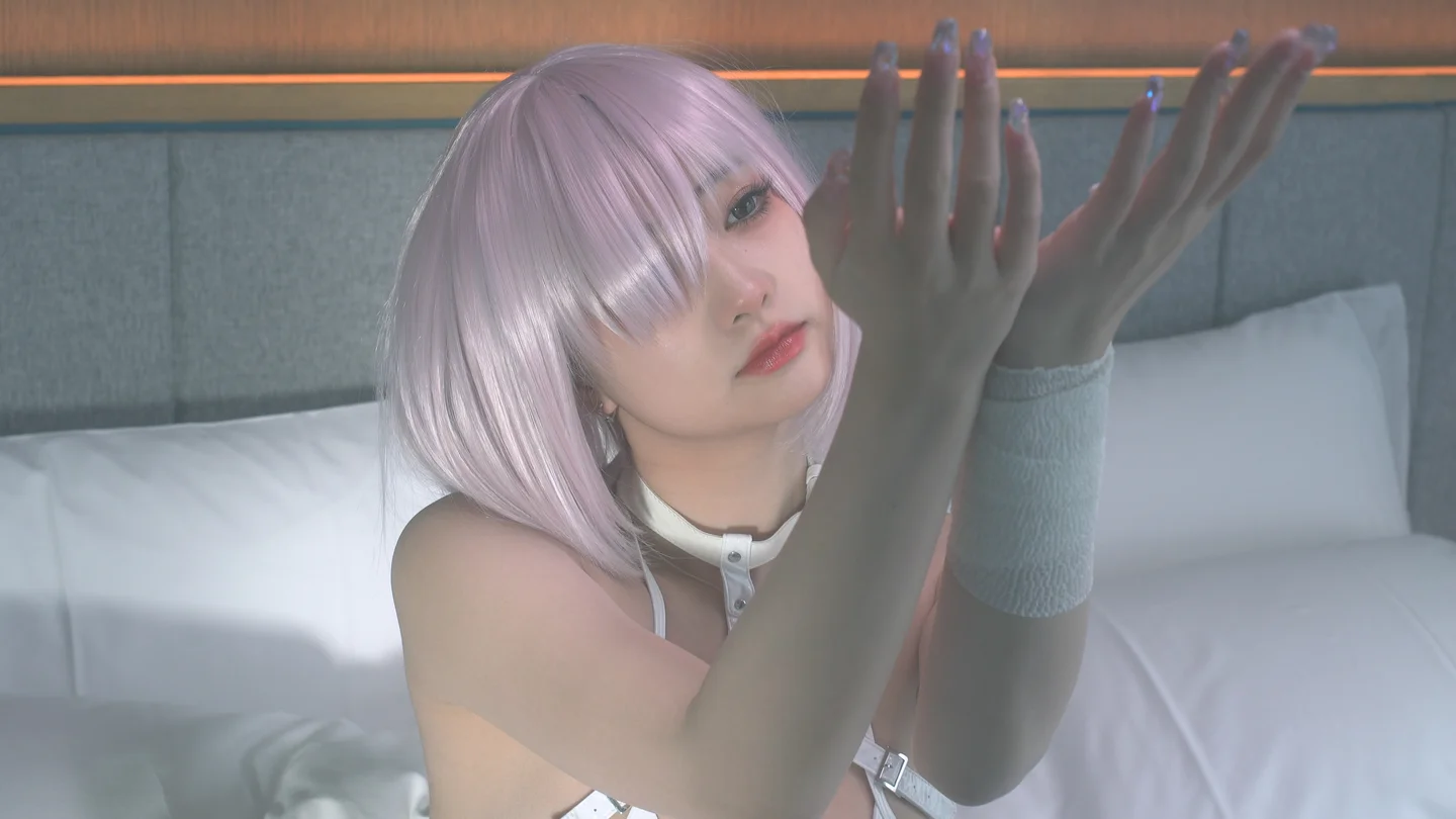 酱油 - FGO 玛修 [113P-295MB] tg@simisebaisi 【丝足阁】105.webp